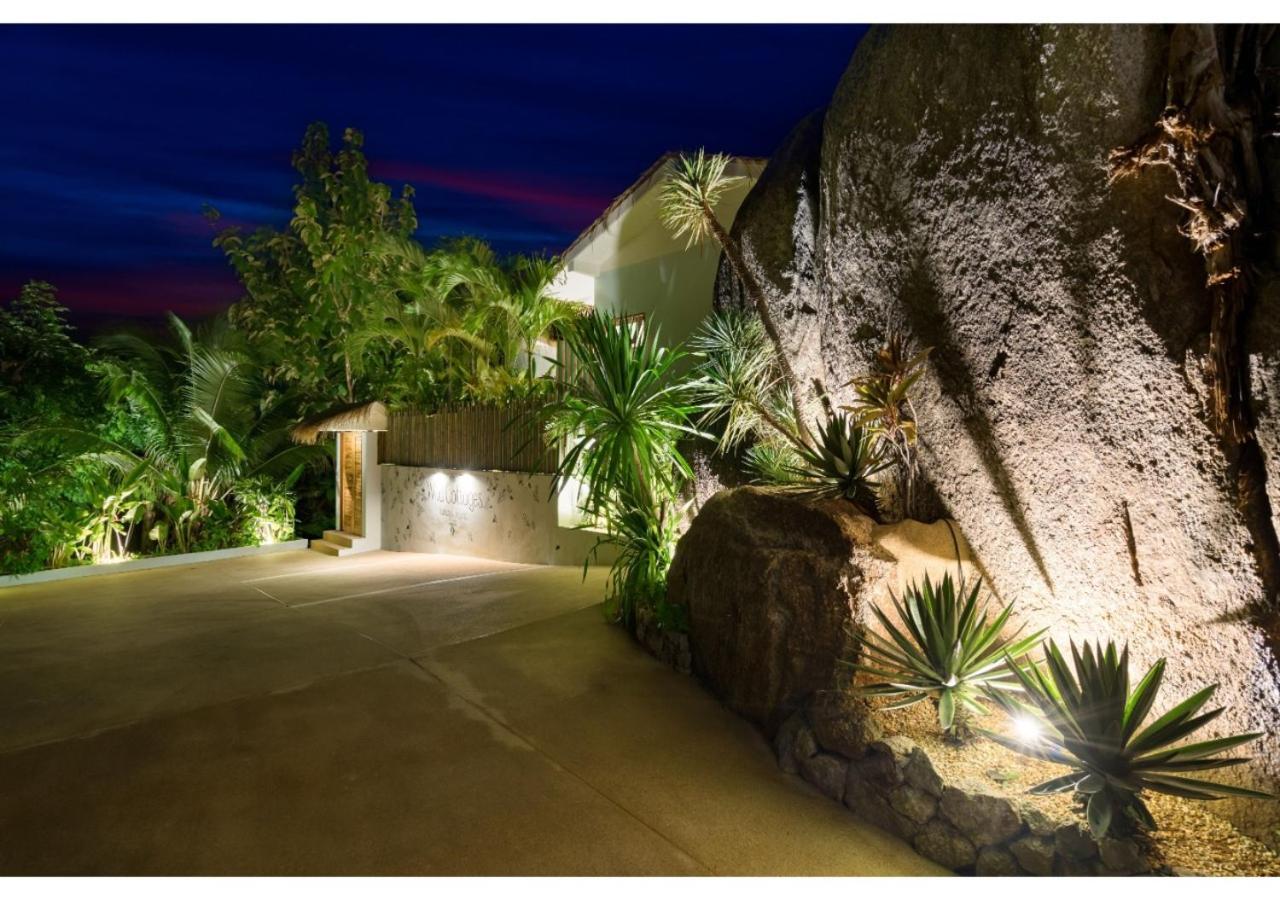Resort Wild Luxury And Natural - Sha Extra Certified (adults Only)