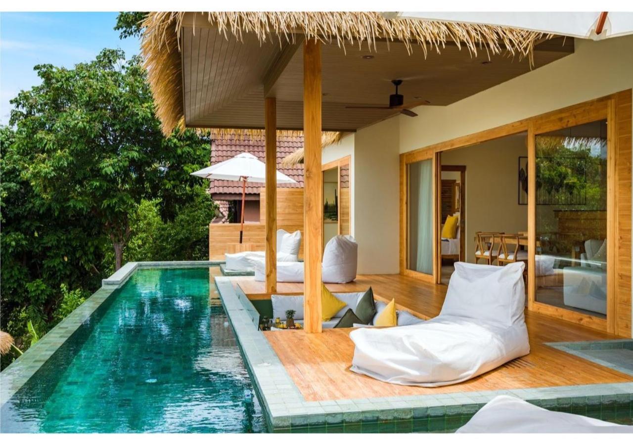 Resort Wild Luxury And Natural - Sha Extra Certified (adults Only)