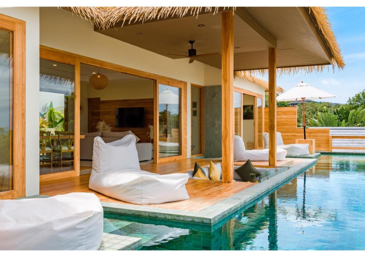 Resort Wild Luxury And Natural - Sha Extra Certified (adults Only) Lamai Beach (Koh Samui)