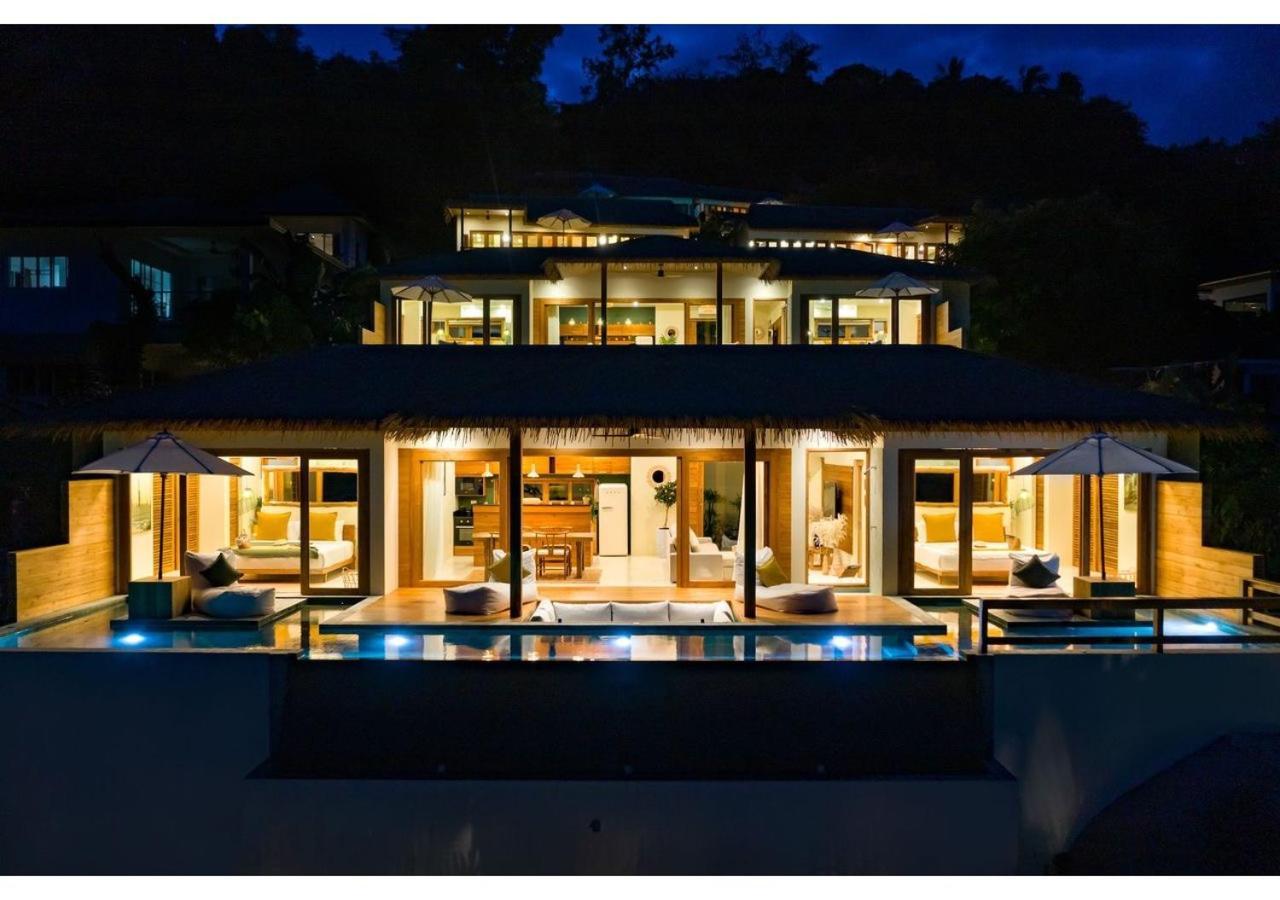 Wild Luxury And Natural - Sha Extra Certified (adults Only) 4*