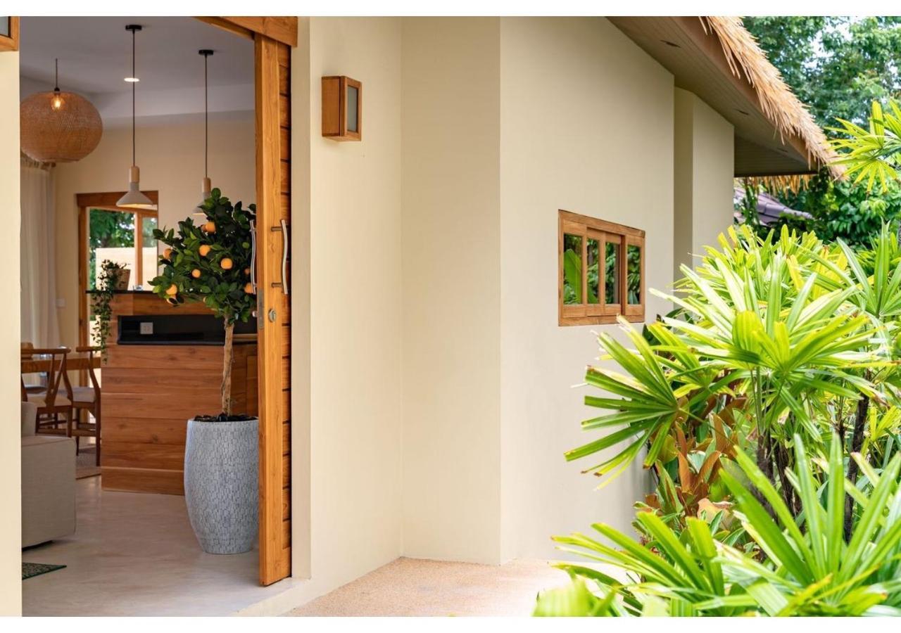 Wild Luxury And Natural - Sha Extra Certified (adults Only) Lamai Beach (Koh Samui)
