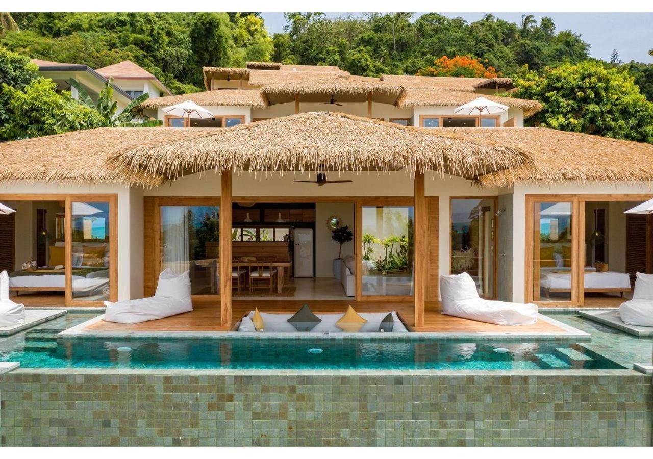 Resort Wild Luxury And Natural - Sha Extra Certified (adults Only) Lamai Beach (Koh Samui)