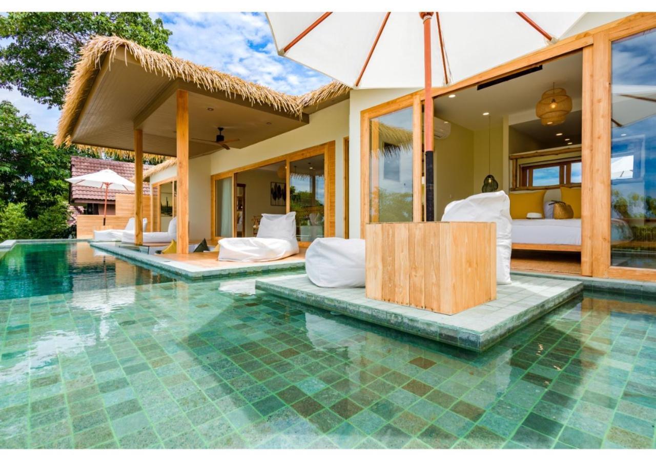 Wild Luxury And Natural - Sha Extra Certified (adults Only) 4*