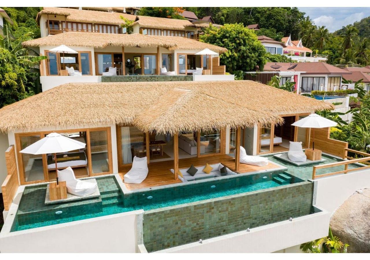 Wild Luxury And Natural - Sha Extra Certified (adults Only) Resort 4*