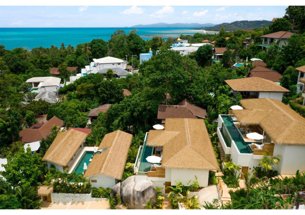 Wild Luxury And Natural - Sha Extra Certified (adults Only)