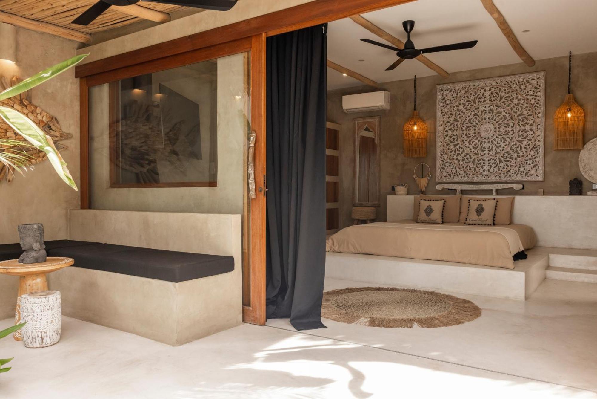 Hotel Karma 4*