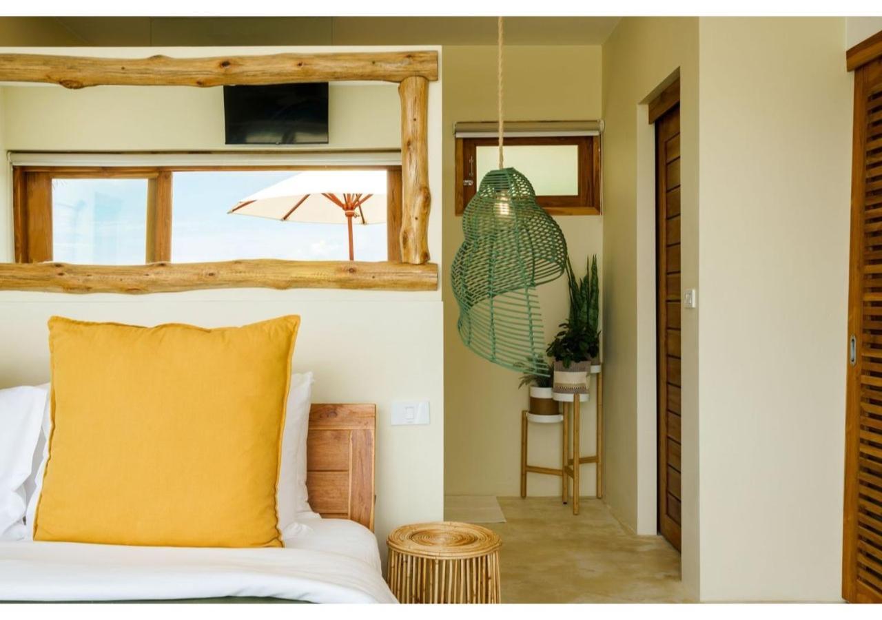 Resort Wild Luxury And Natural - Sha Extra Certified (adults Only)