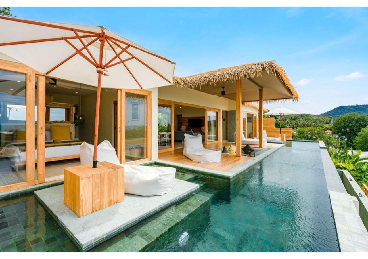 Wild Luxury And Natural - Sha Extra Certified (adults Only) Resort 4*