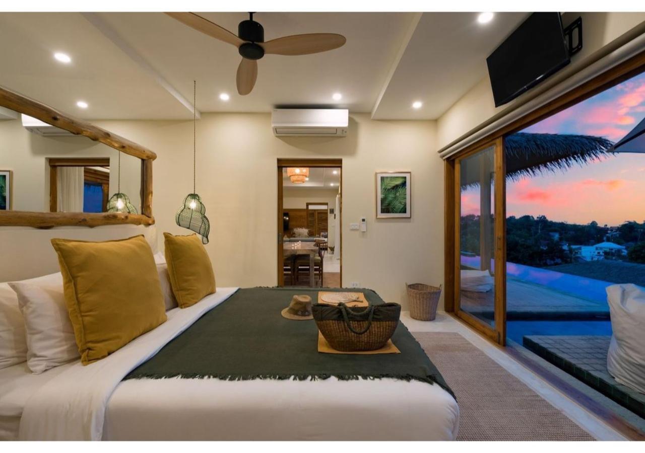 Wild Luxury And Natural - Sha Extra Certified (adults Only) Resort Lamai Beach (Koh Samui)