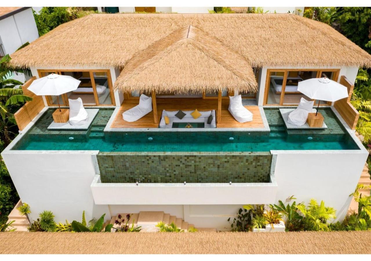 Wild Luxury And Natural - Sha Extra Certified (adults Only) Resort