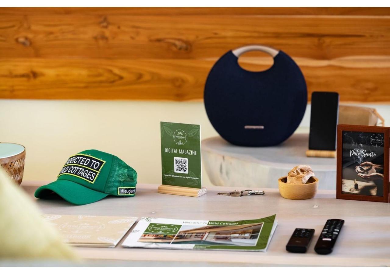 Wild Luxury And Natural - Sha Extra Certified (adults Only) Lamai Beach (Koh Samui)