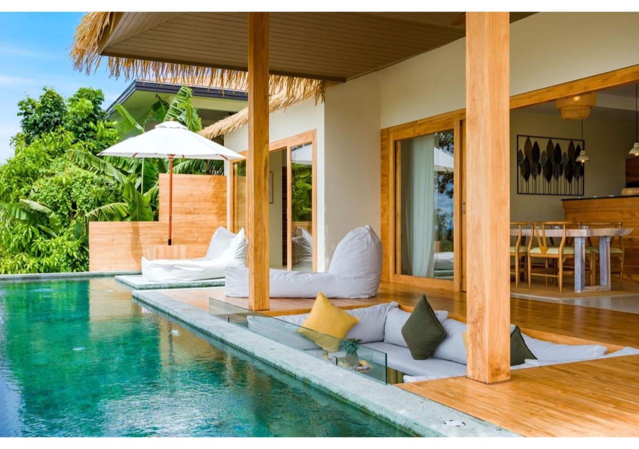 Wild Luxury And Natural - Sha Extra Certified (adults Only) Resort 4*