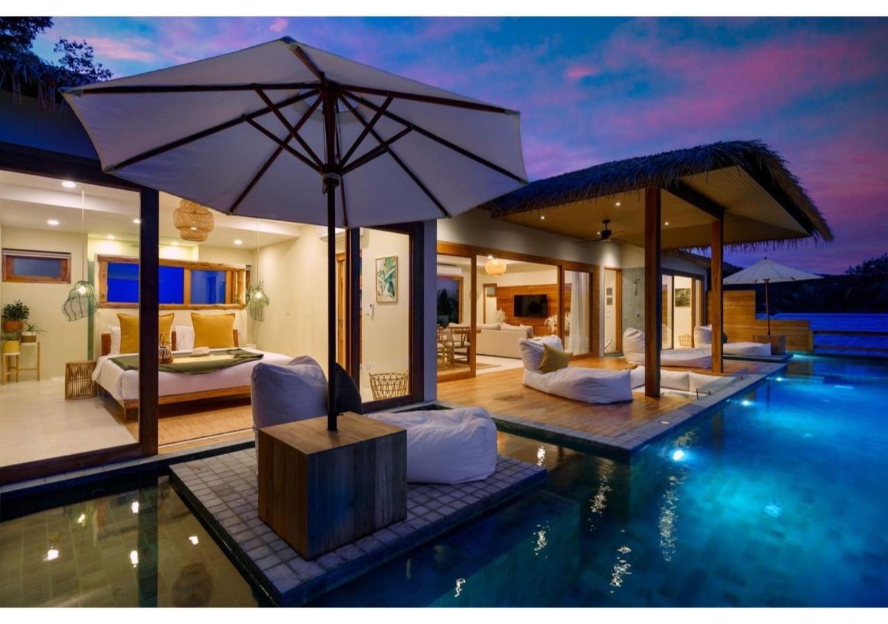 Resort Wild Luxury And Natural - Sha Extra Certified (adults Only) 4*
