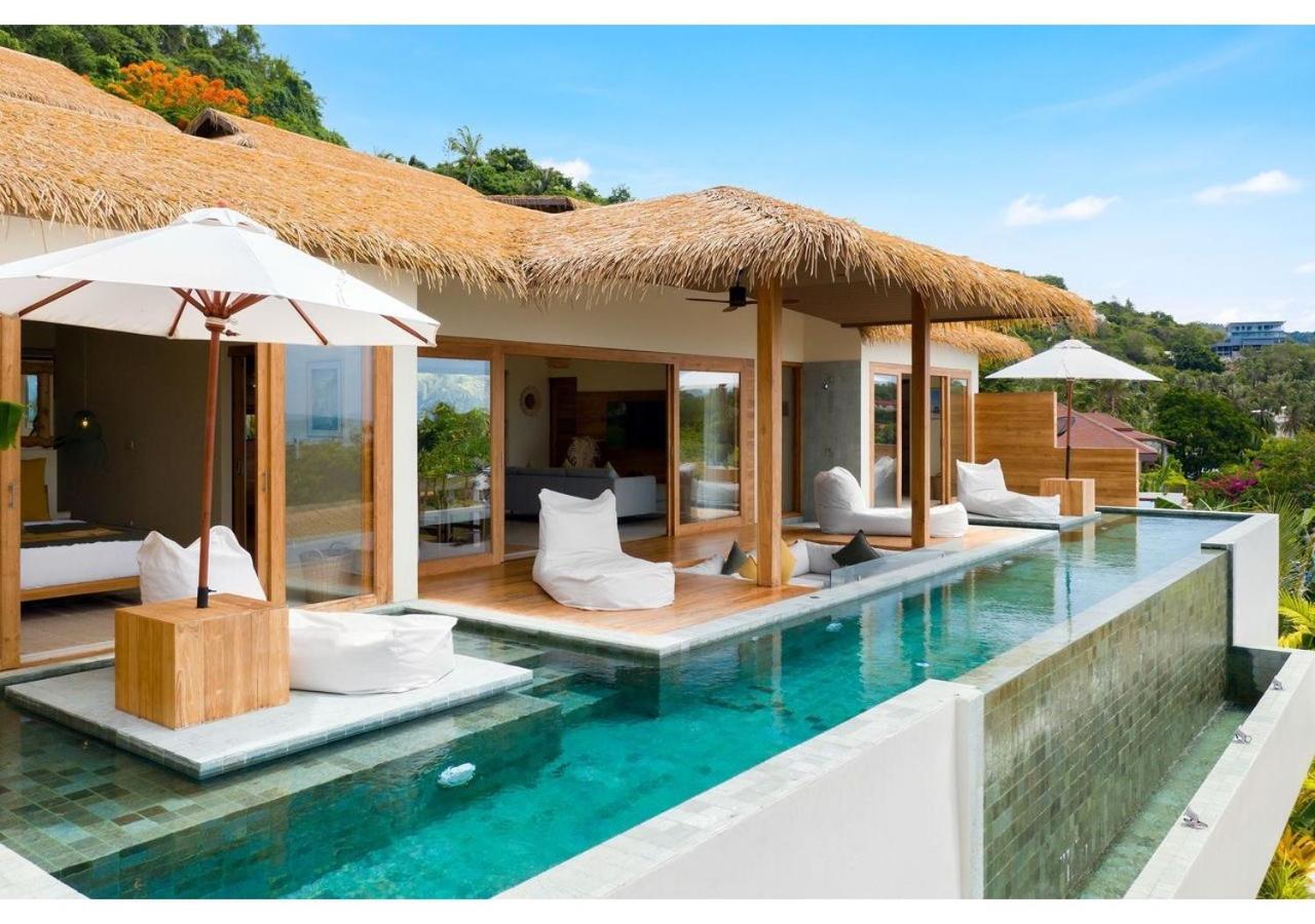 Resort Wild Luxury And Natural - Sha Extra Certified (adults Only) Lamai Beach (Koh Samui)