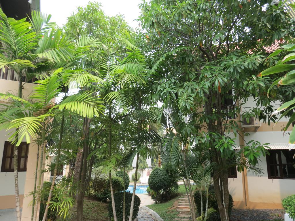 Holiday home Baan Jasmin Village *
