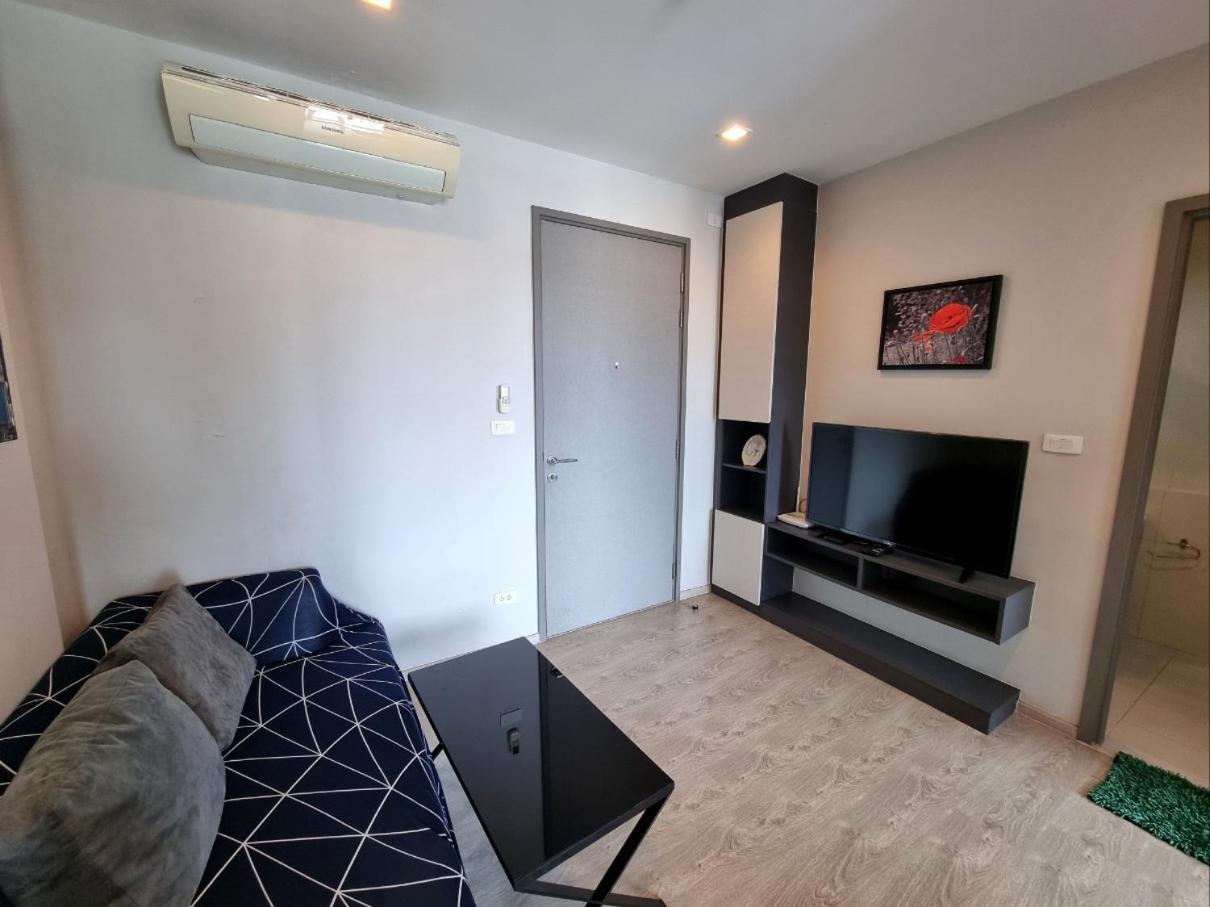 The Base Center Of Rooftop Swimming Pool Apartment