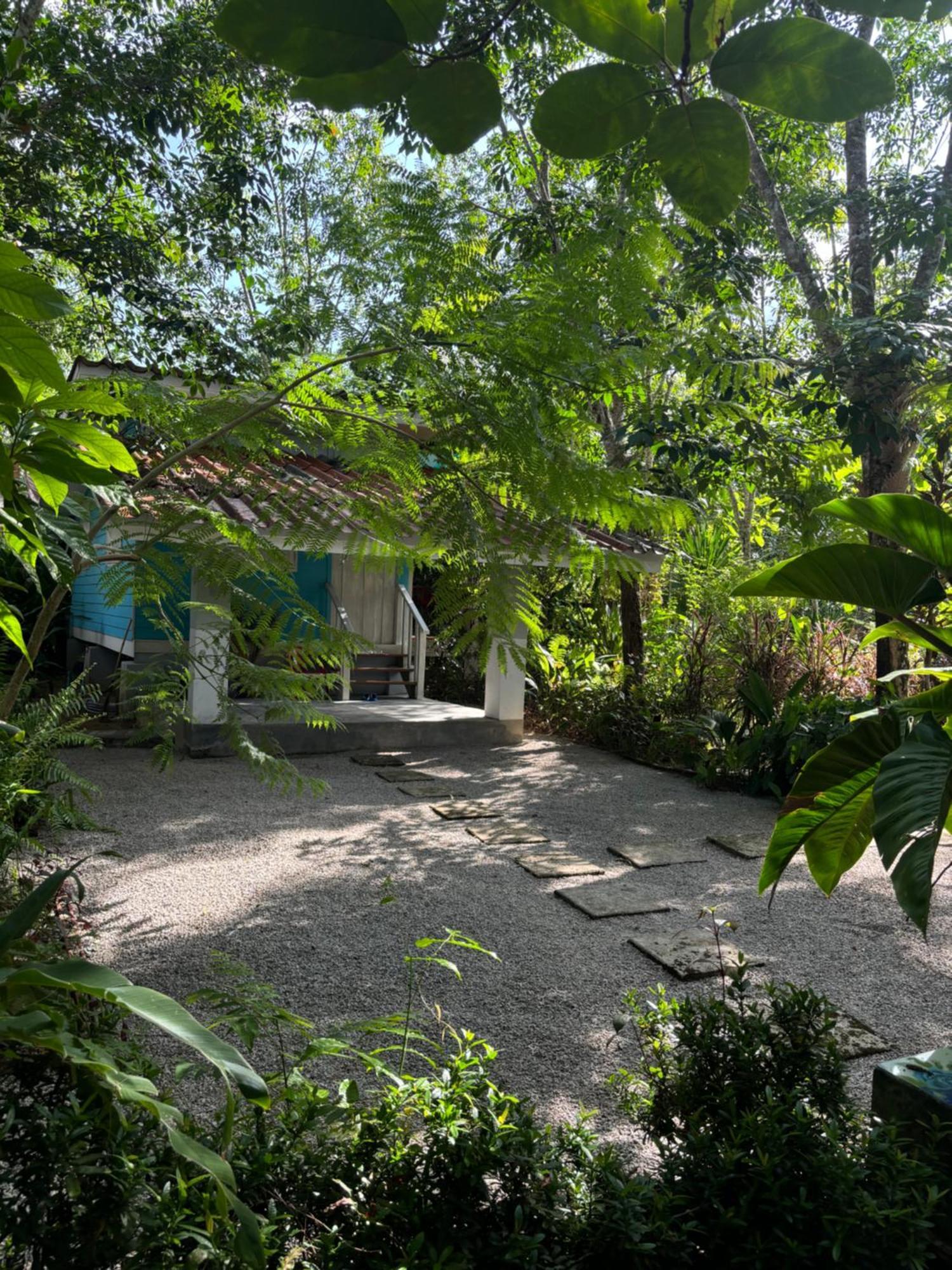 Estadia no rancho Baansuan Suksangob Farm *