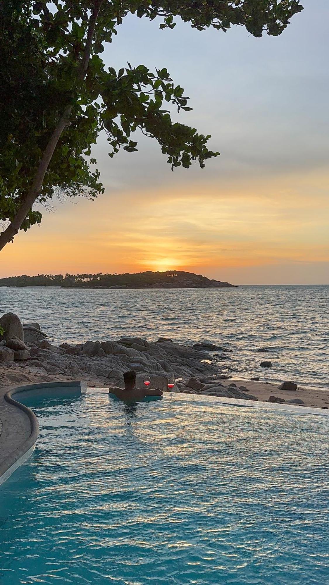Resort Ampersand