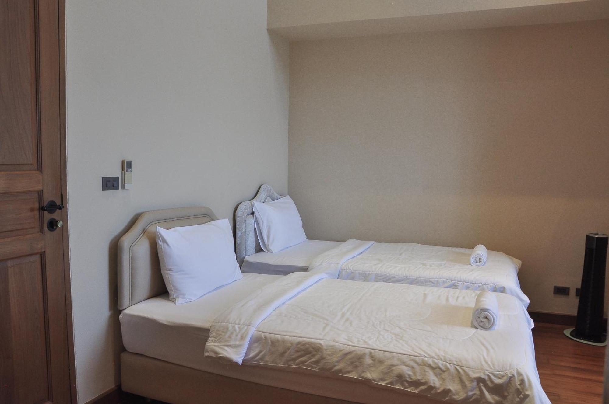 Private Pool & Golf - Toscana House Khaoyai 4 Bedrooms 10 Guests Holiday park *