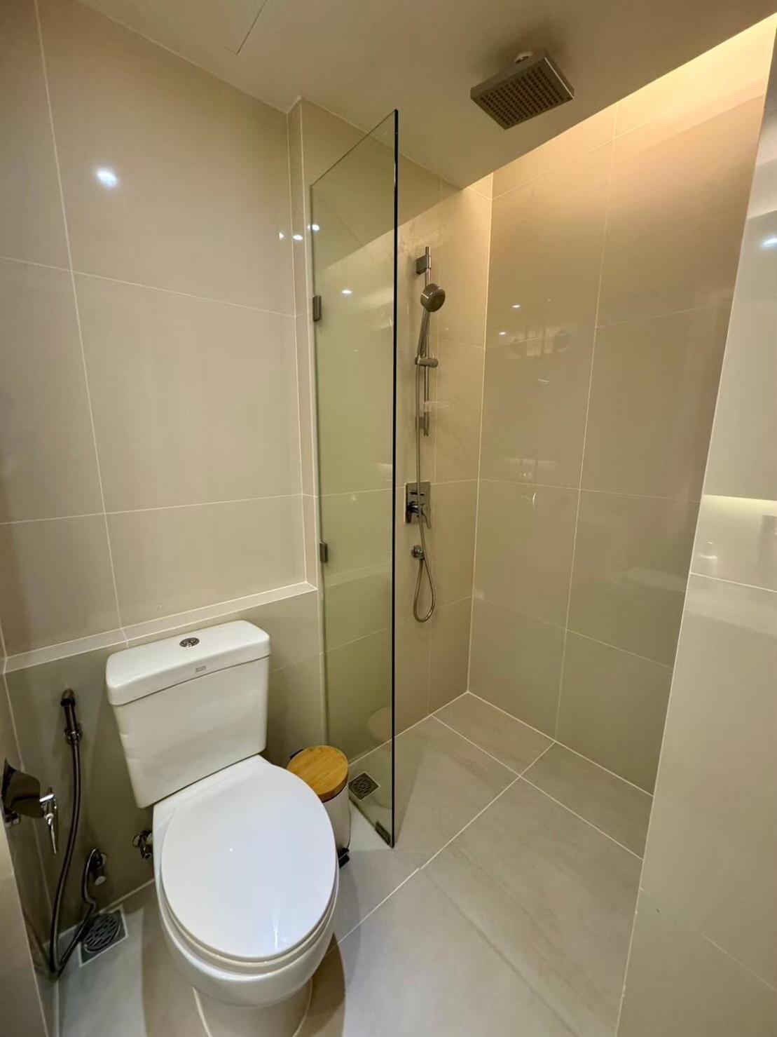 Grande Caribbean Guestroom Pattaya