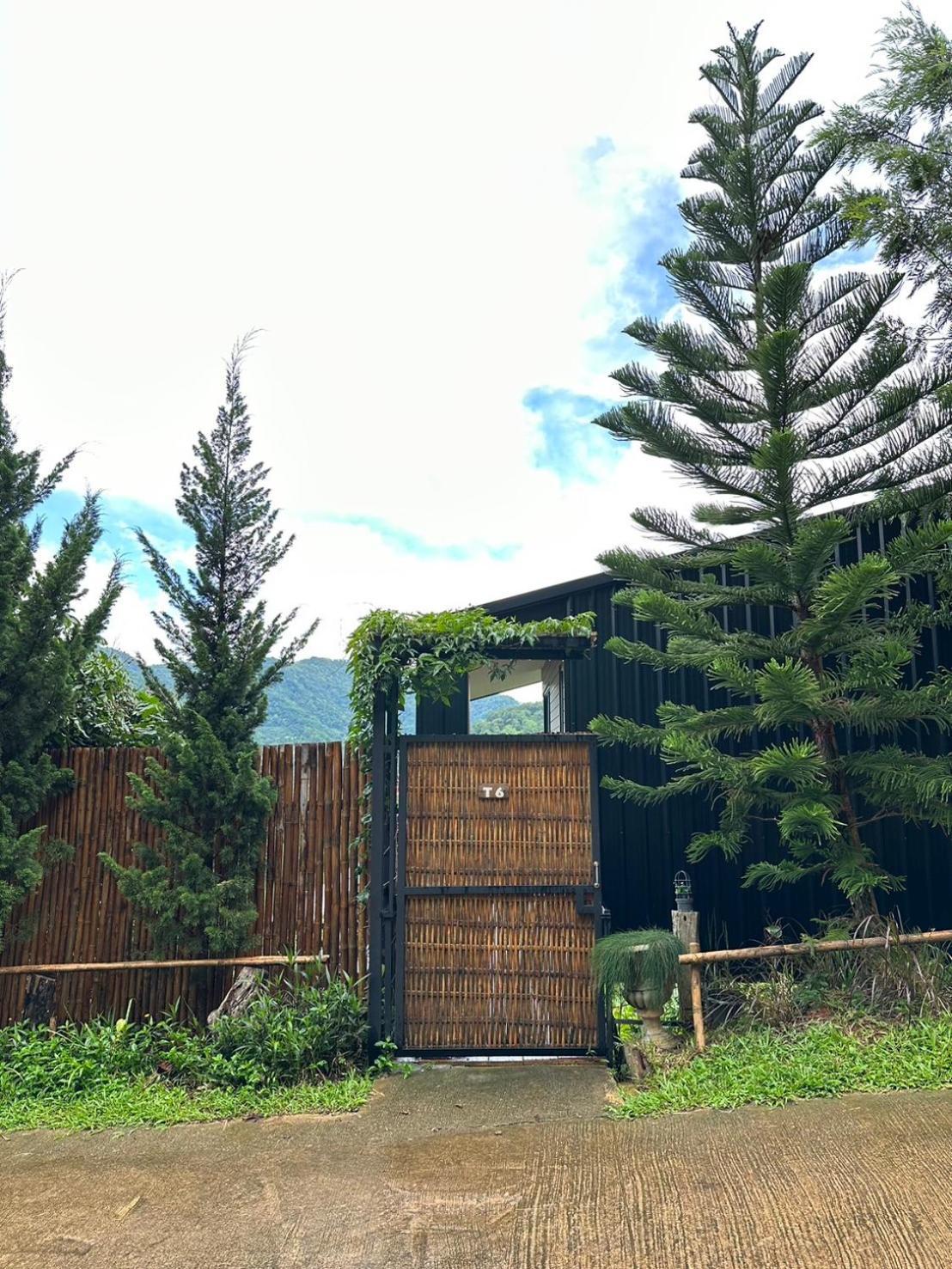Camp Mai Mee Chue Campsite Pong Yaeng