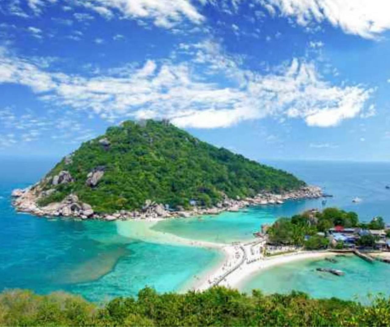 Apartment Samui Wooden Hill Lamai Beach (Koh Samui)