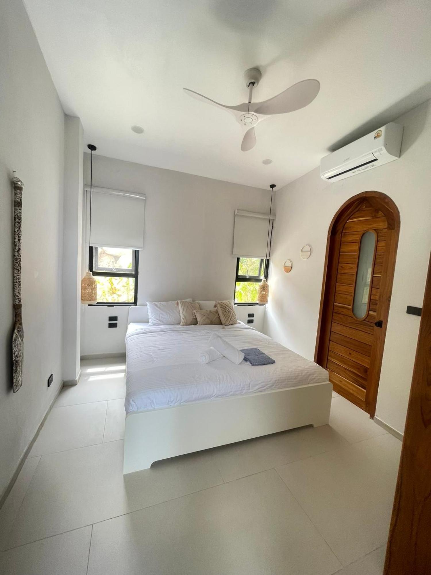 Sitaya Beachfront Villas, *