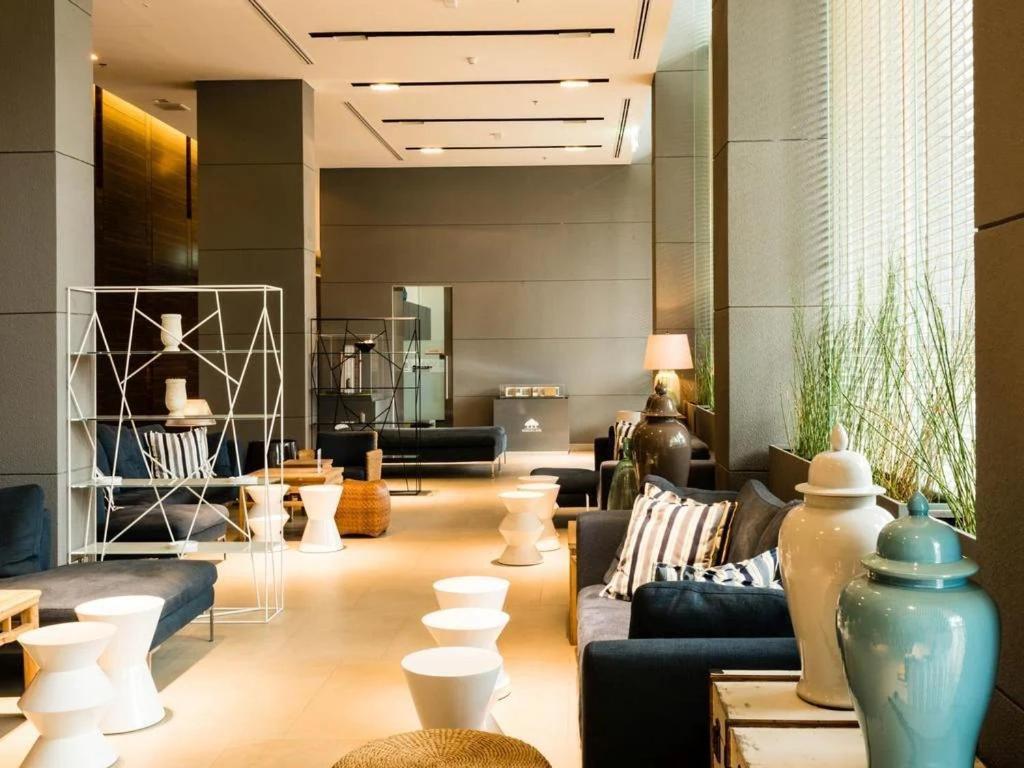 Apartment Sea View Spacious At