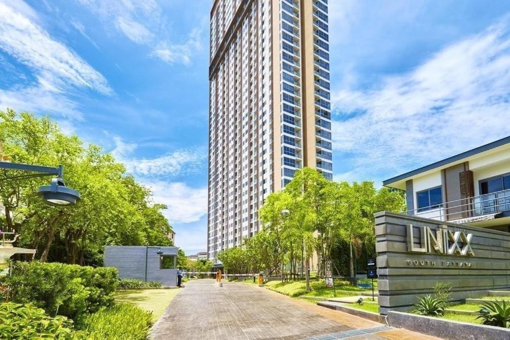 Apartment Sea View Spacious At