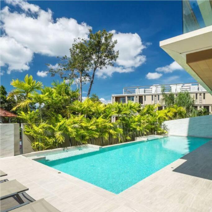 Apartment Stunning Sea View With Pool Ao Nang