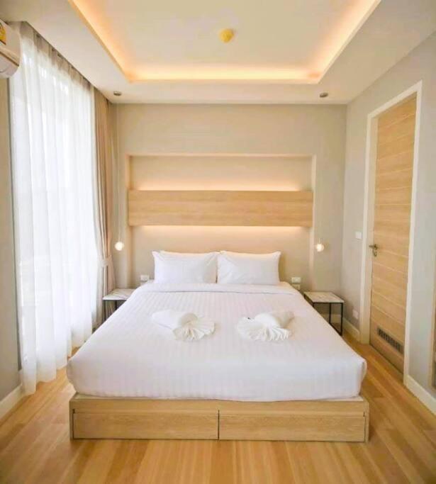 Stunning Sea View With Pool * Ao Nang
