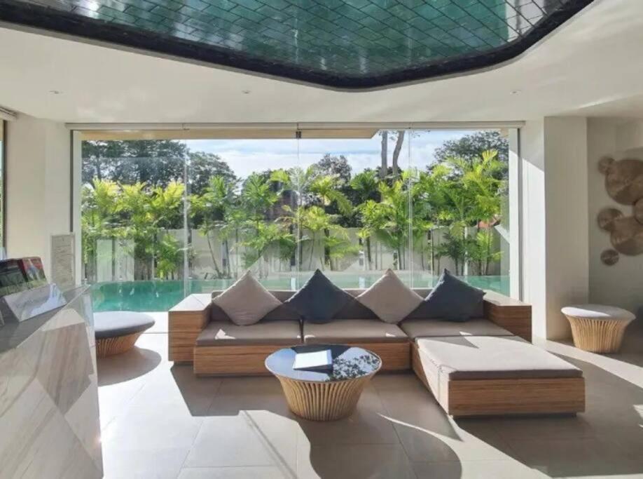 Stunning Sea View With Pool * Ao Nang