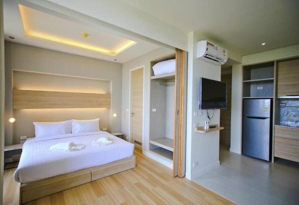 Stunning Sea View With Pool * Ao Nang