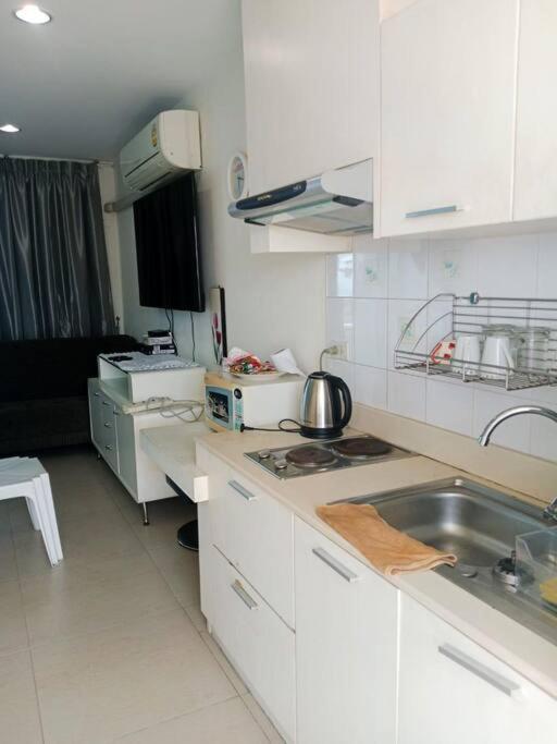 Apartment The 327/38 Bang Saen