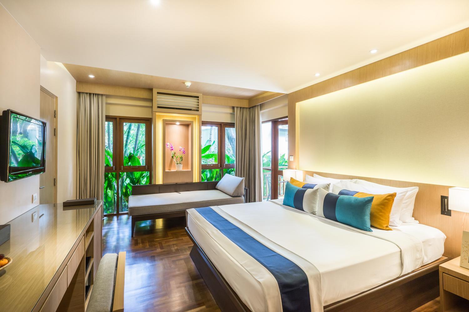 Regent Resort 5*