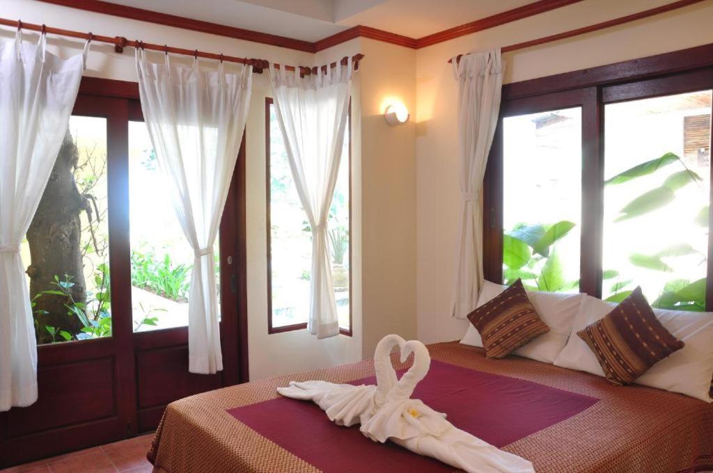 Samui Honey - Sha Extra Hotel Choeng Mon