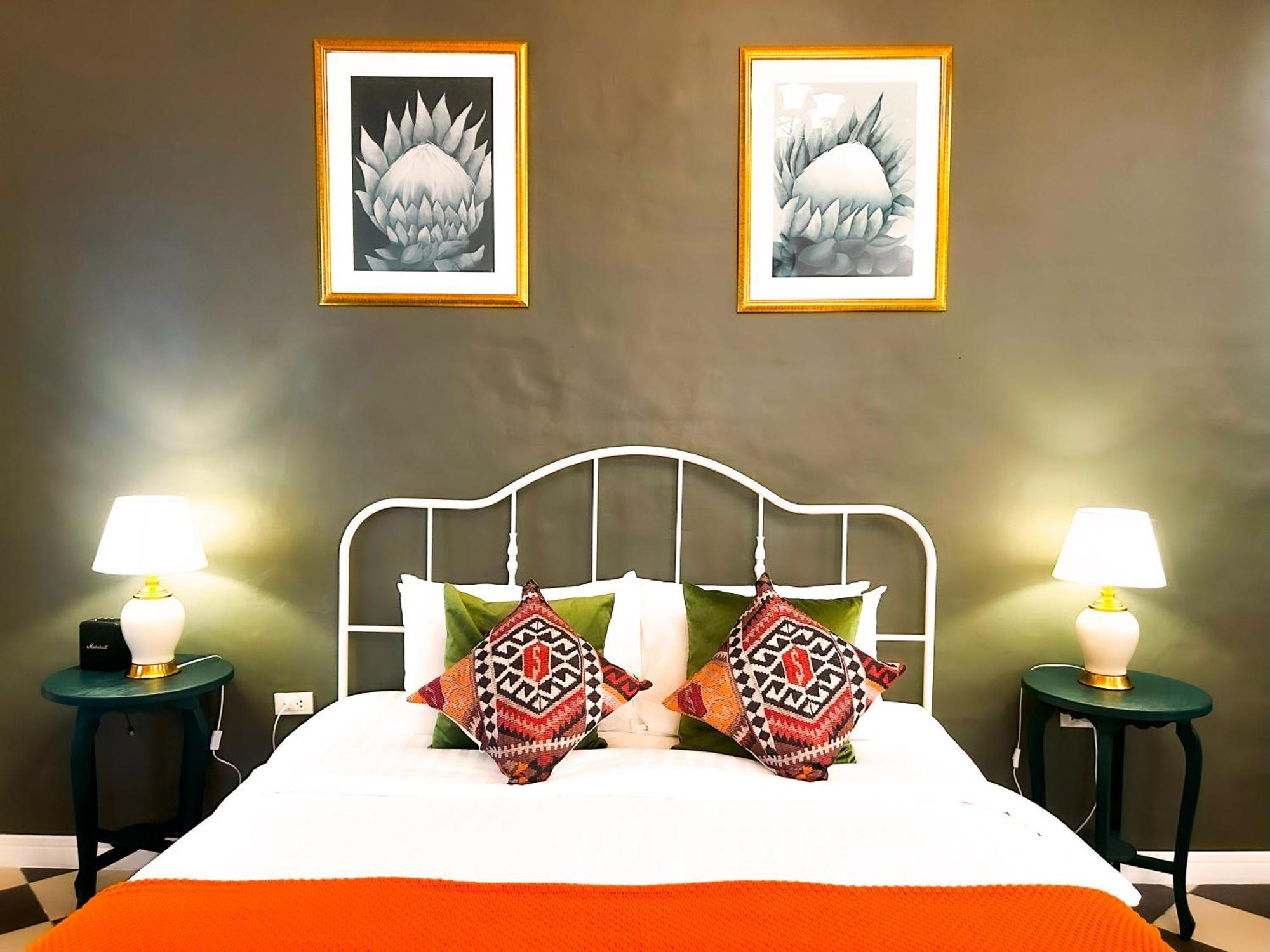 Milky Bay Resort
