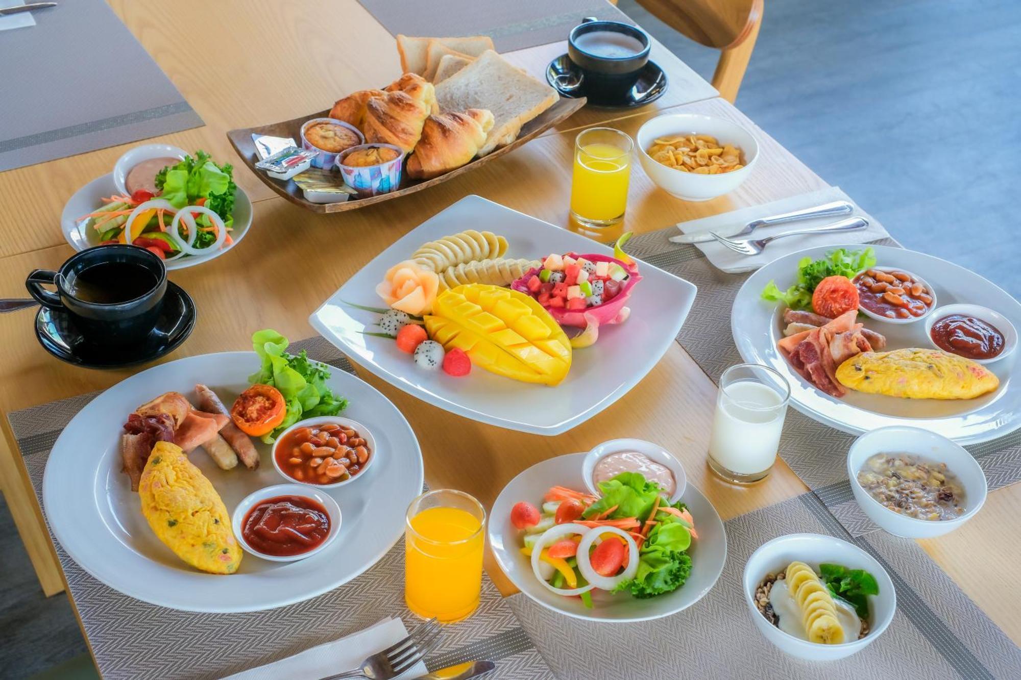 Resort Khaolak Emerald And