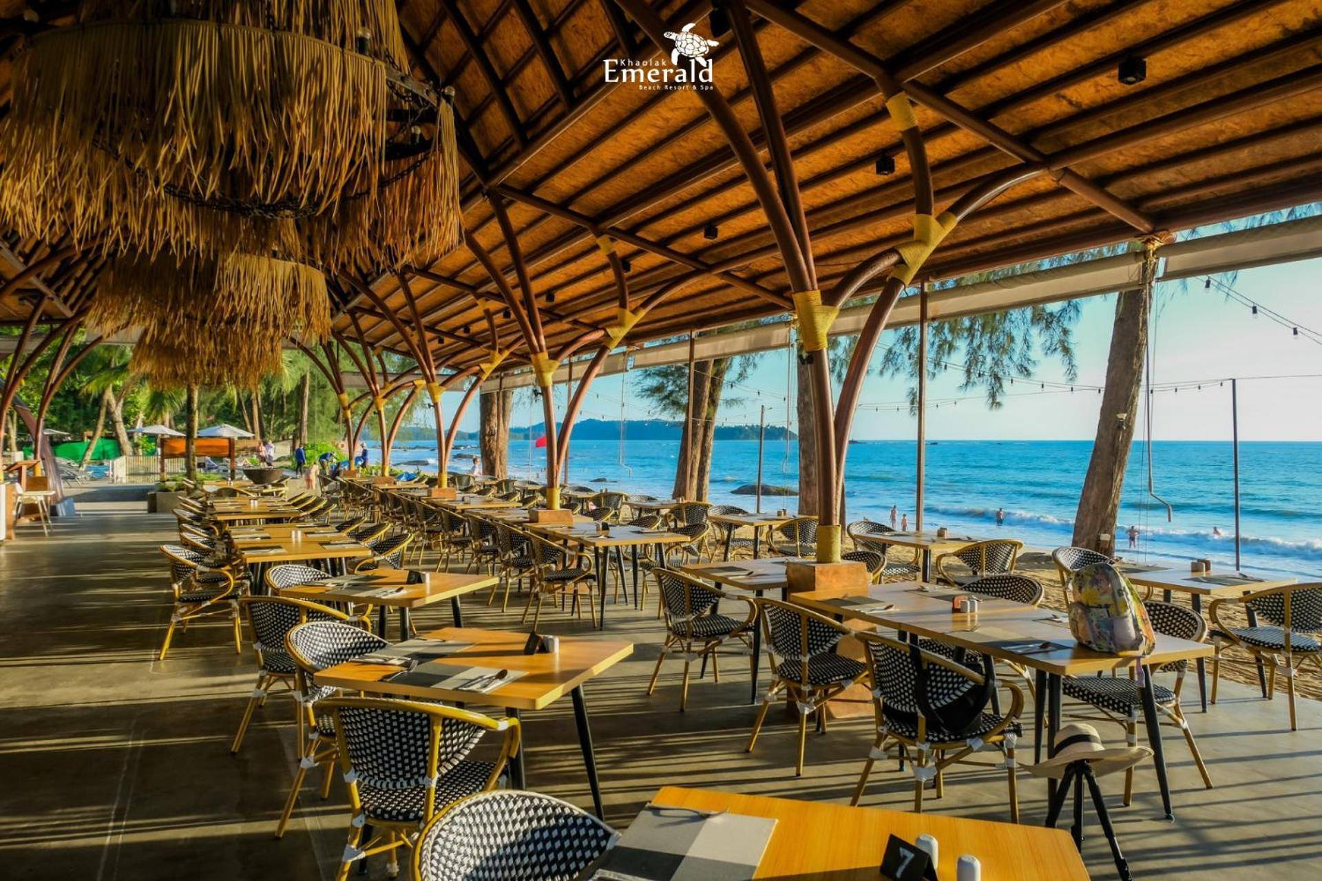 Resort Khaolak Emerald And 4*