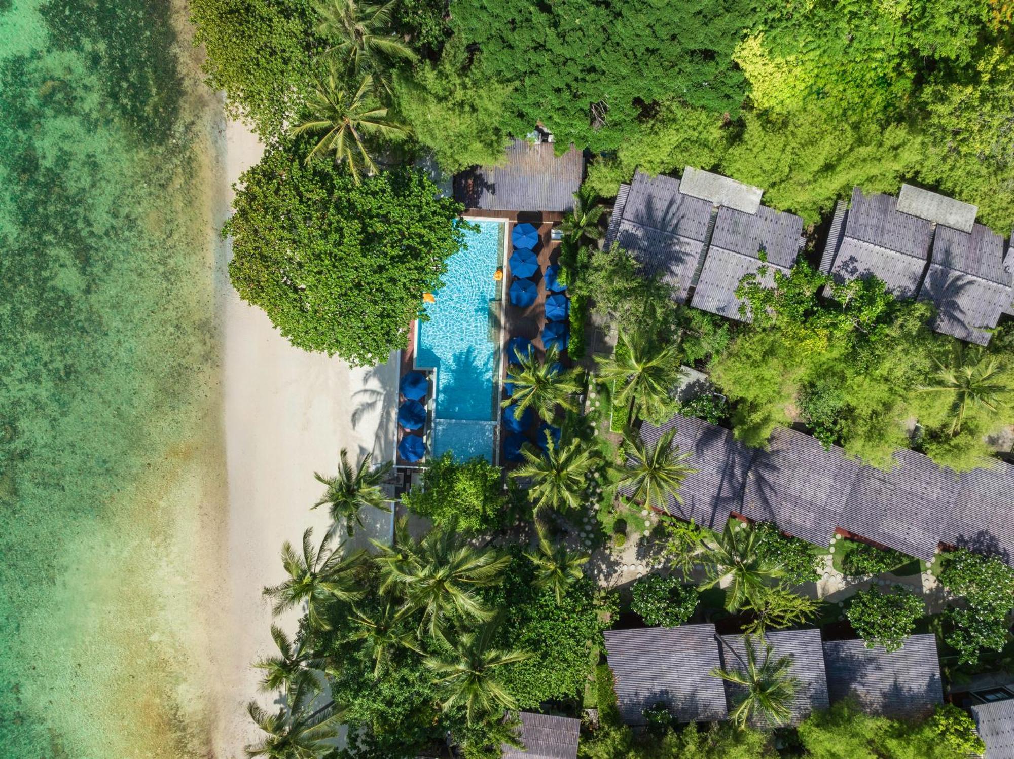 Homm Chura Samui (adults Only) 4* Chaweng (Koh Samui)