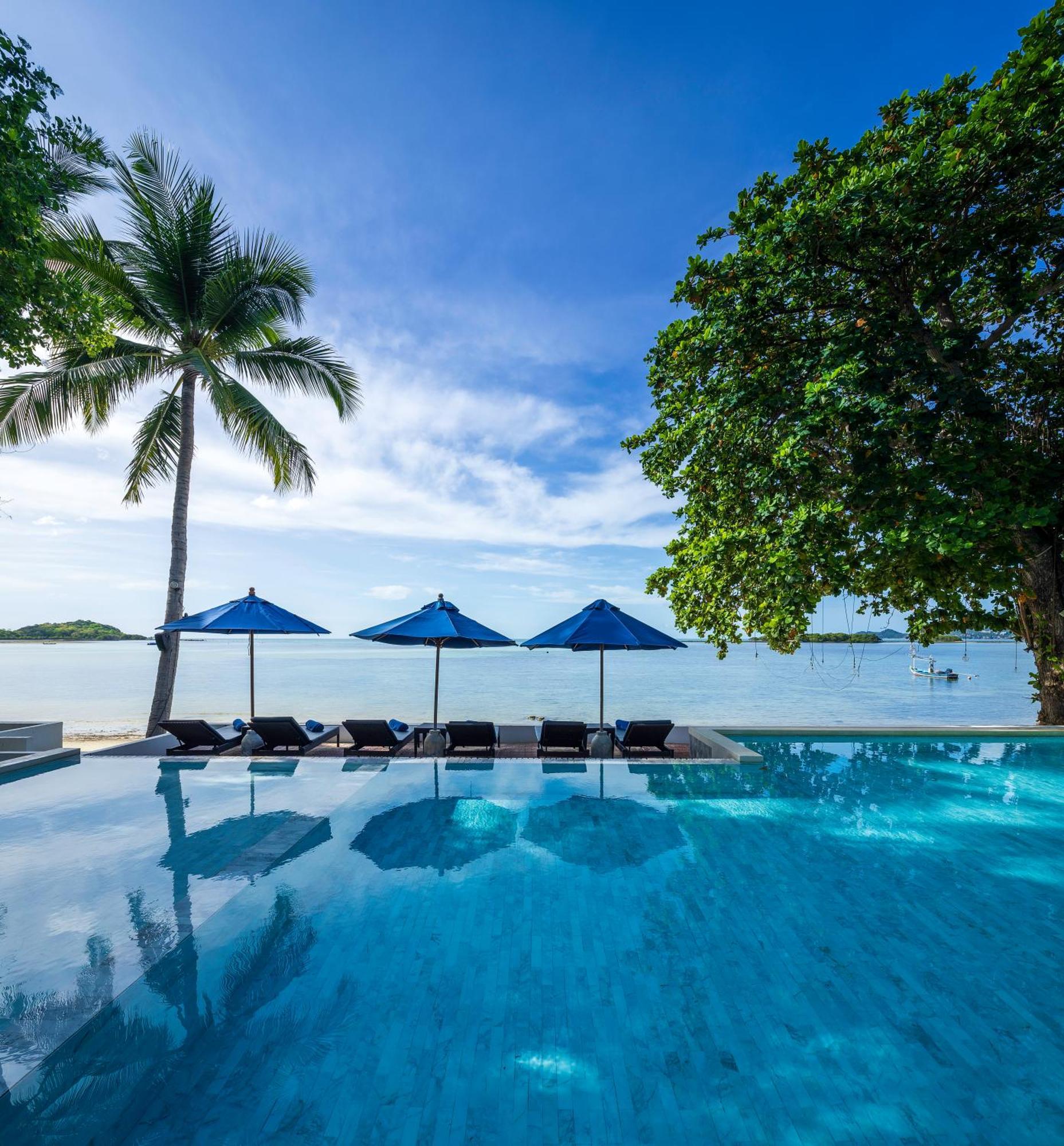 Homm Chura Samui (adults Only) 4* Chaweng (Koh Samui)