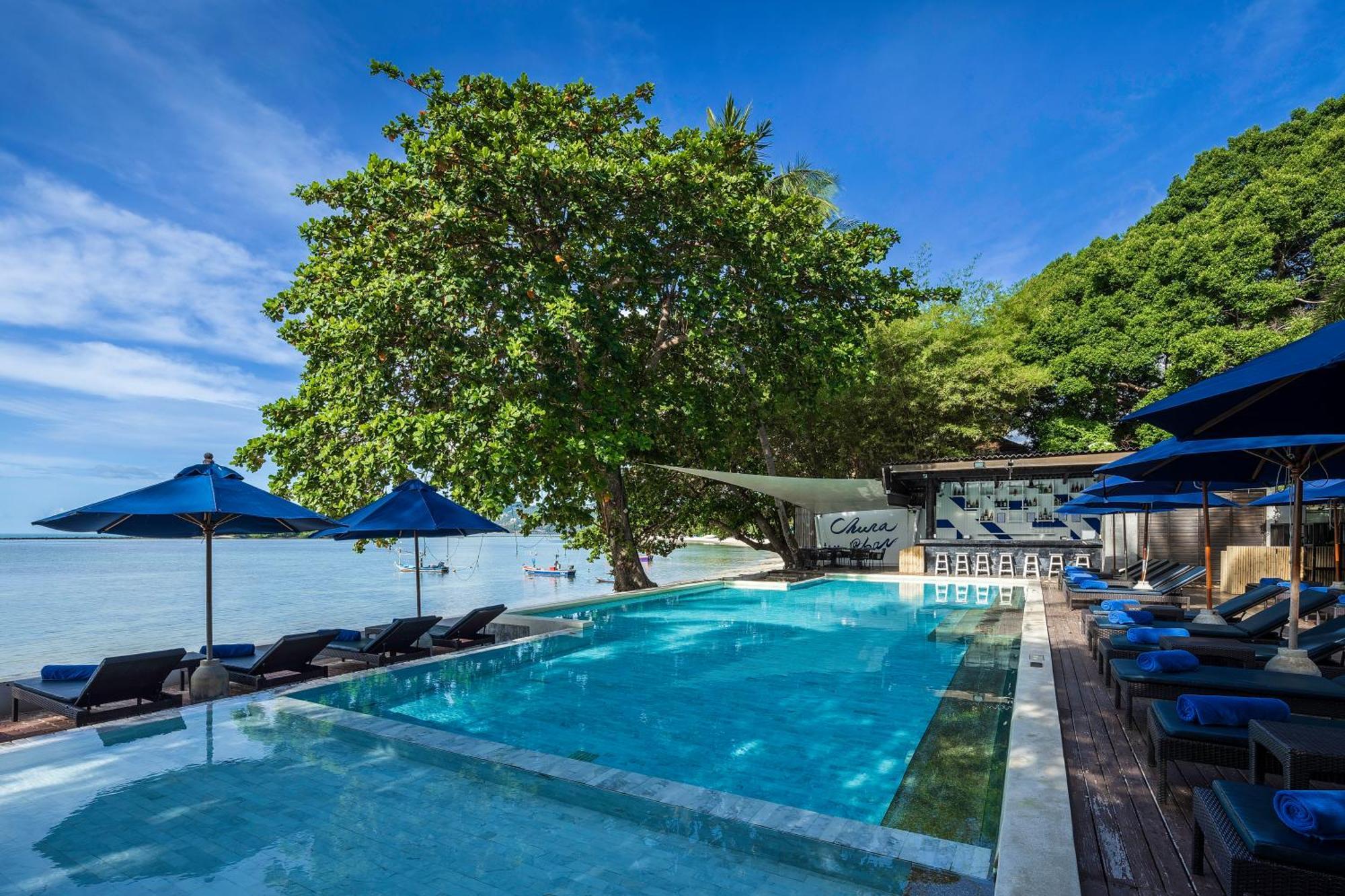 Homm Chura Samui (adults Only) Resort 4*