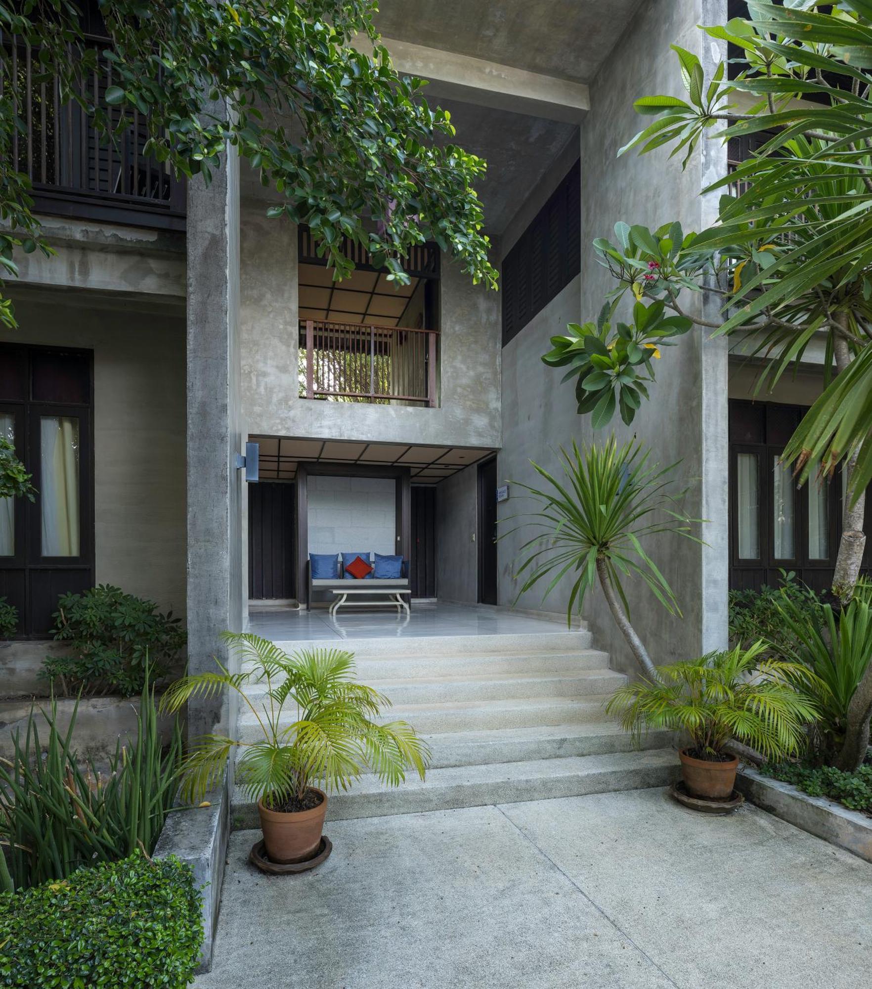 Homm Chura Samui (adults Only) Chaweng (Koh Samui)