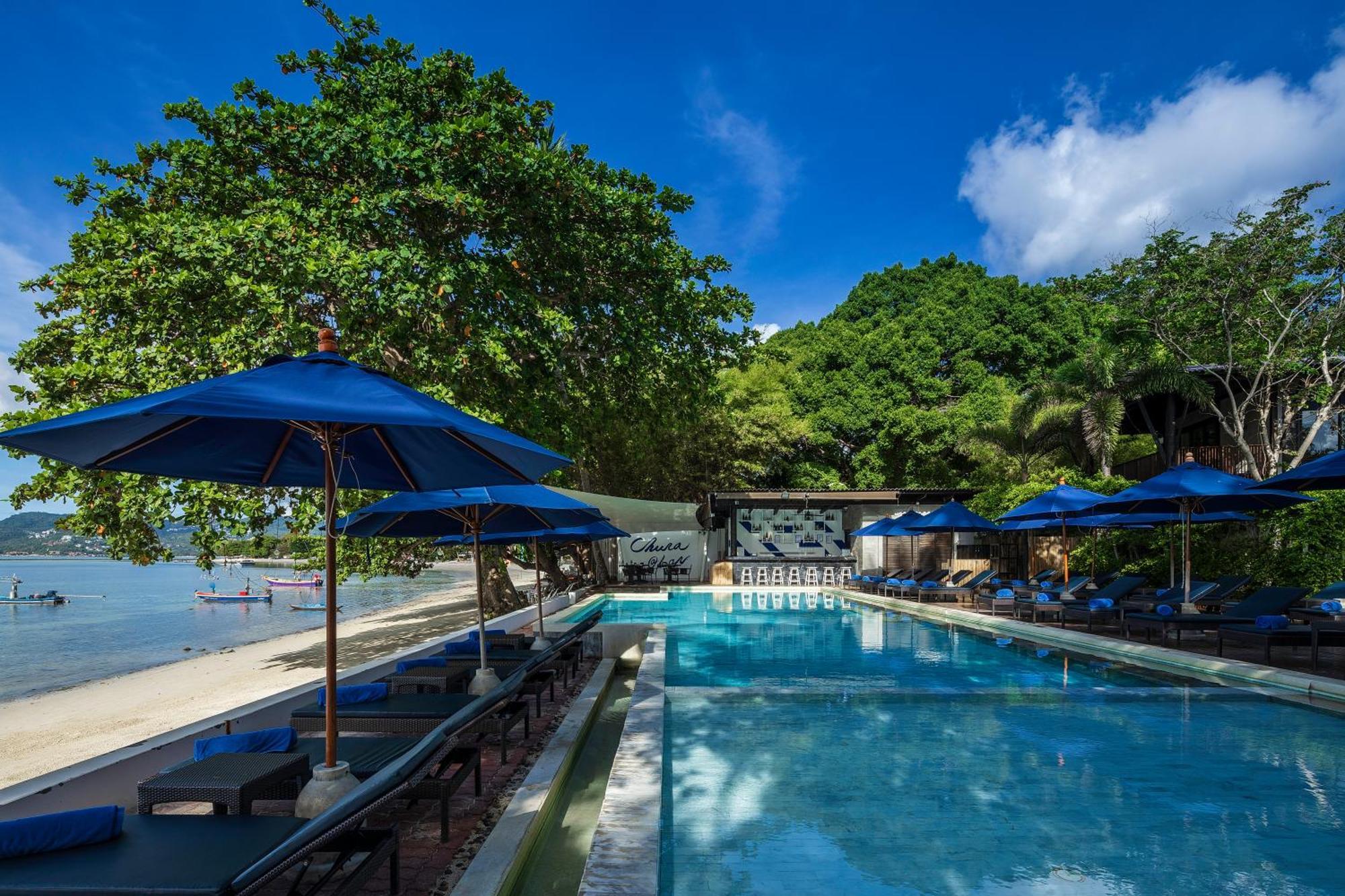 Homm Chura Samui (adults Only)