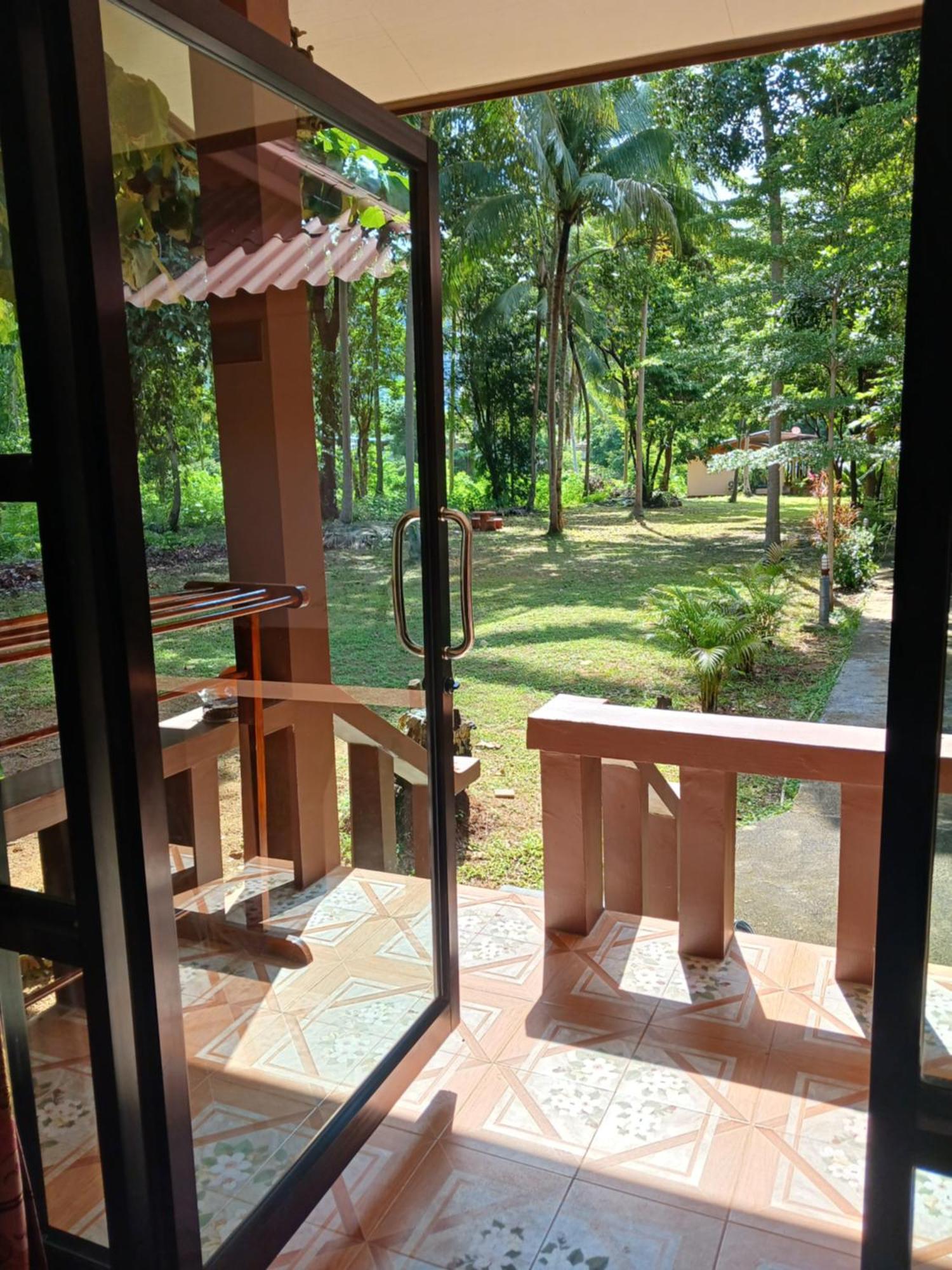 Baan Long Koh Lanta