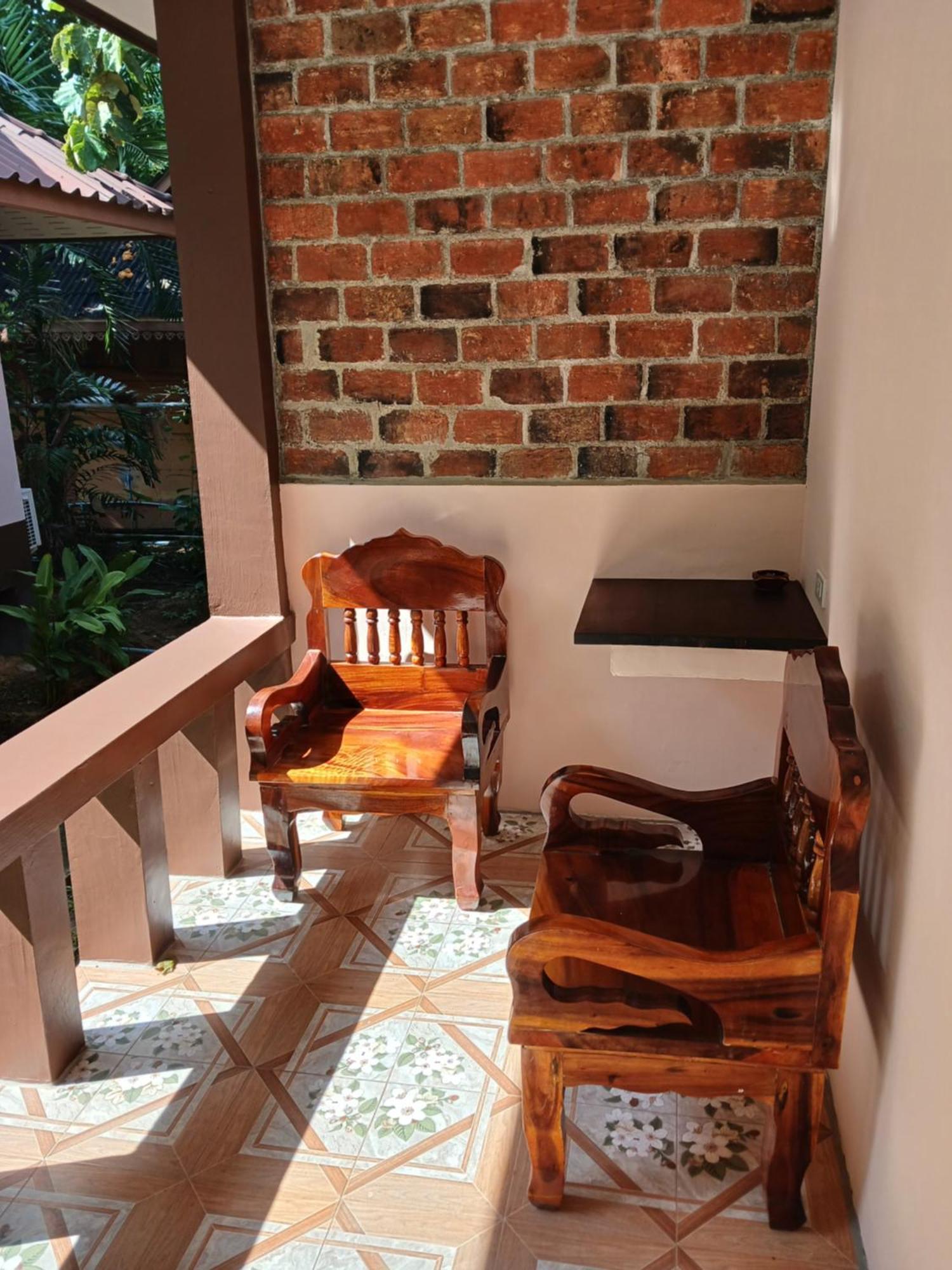 Lodge Baan Long Koh Lanta