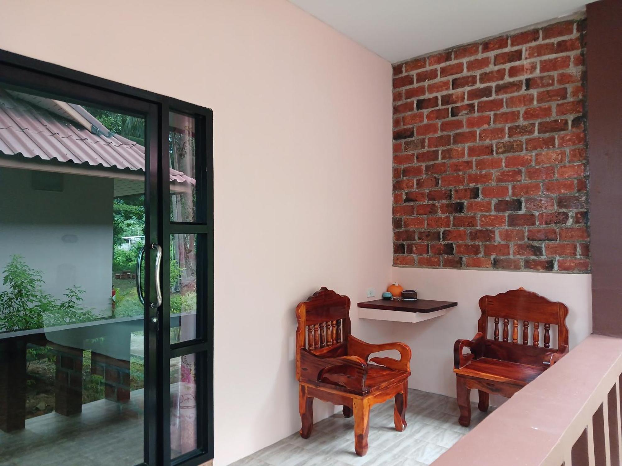 Baan Long Koh Lanta