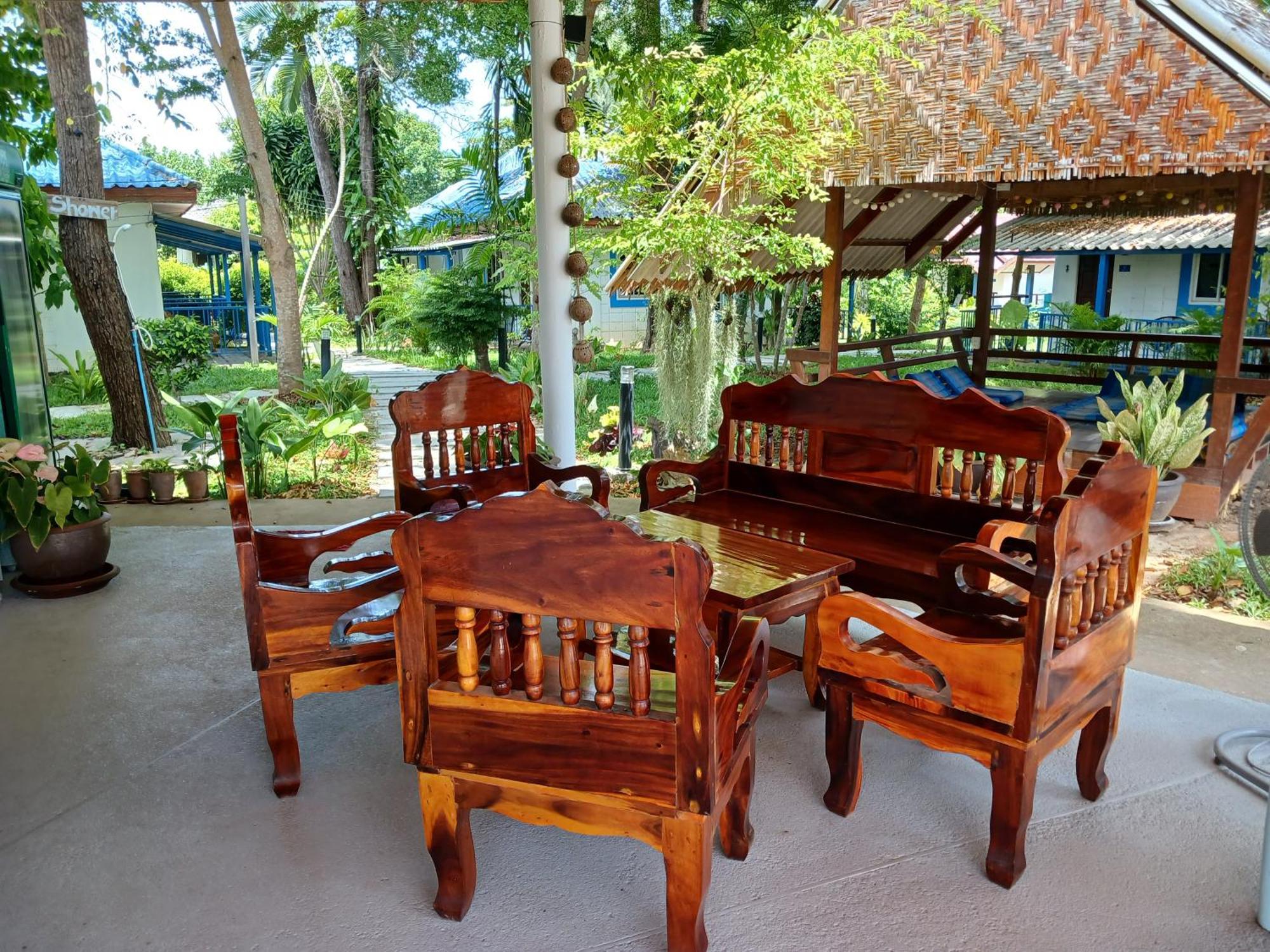 Baan Long * Koh Lanta