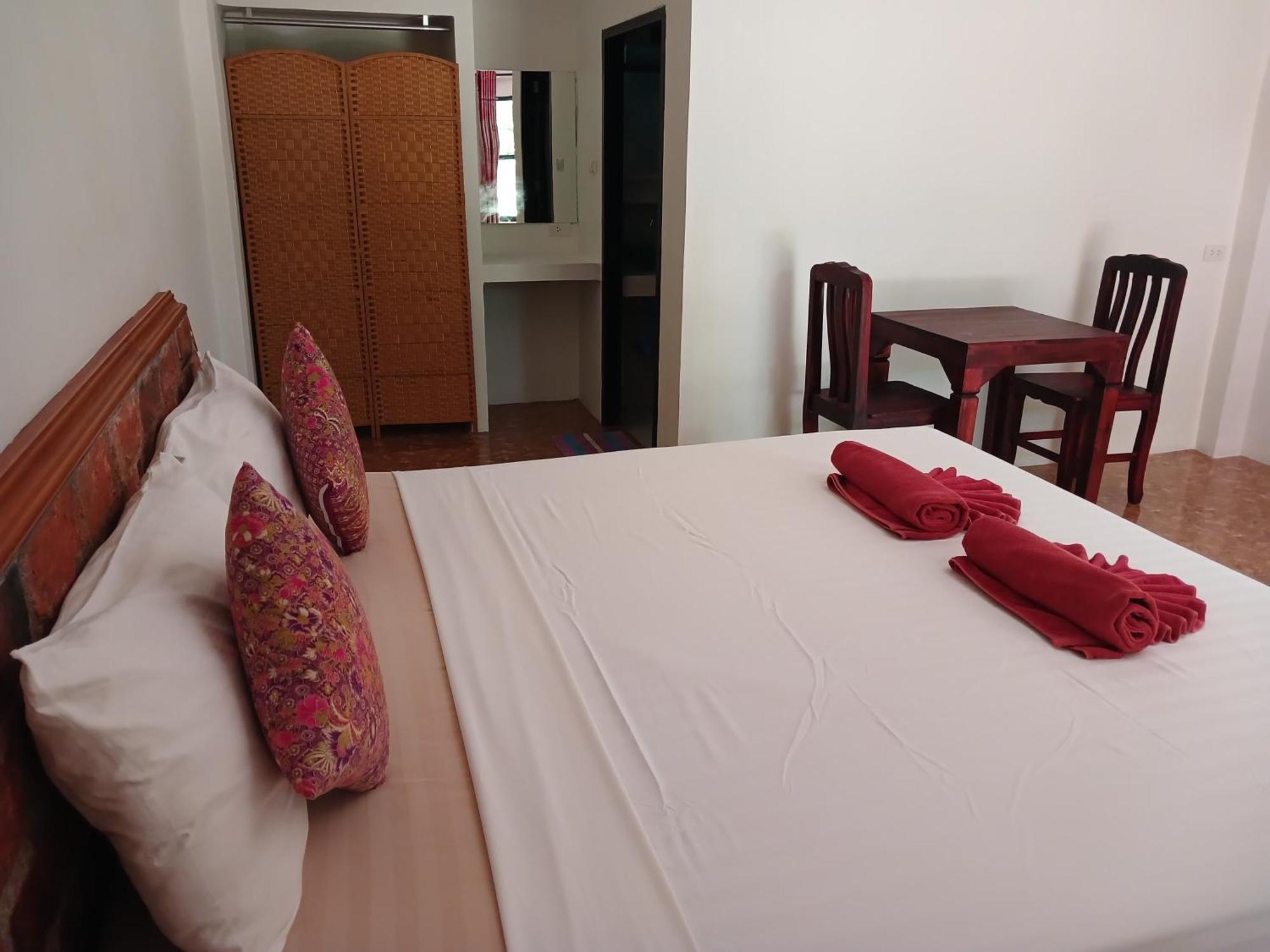 Lodge Baan Long
