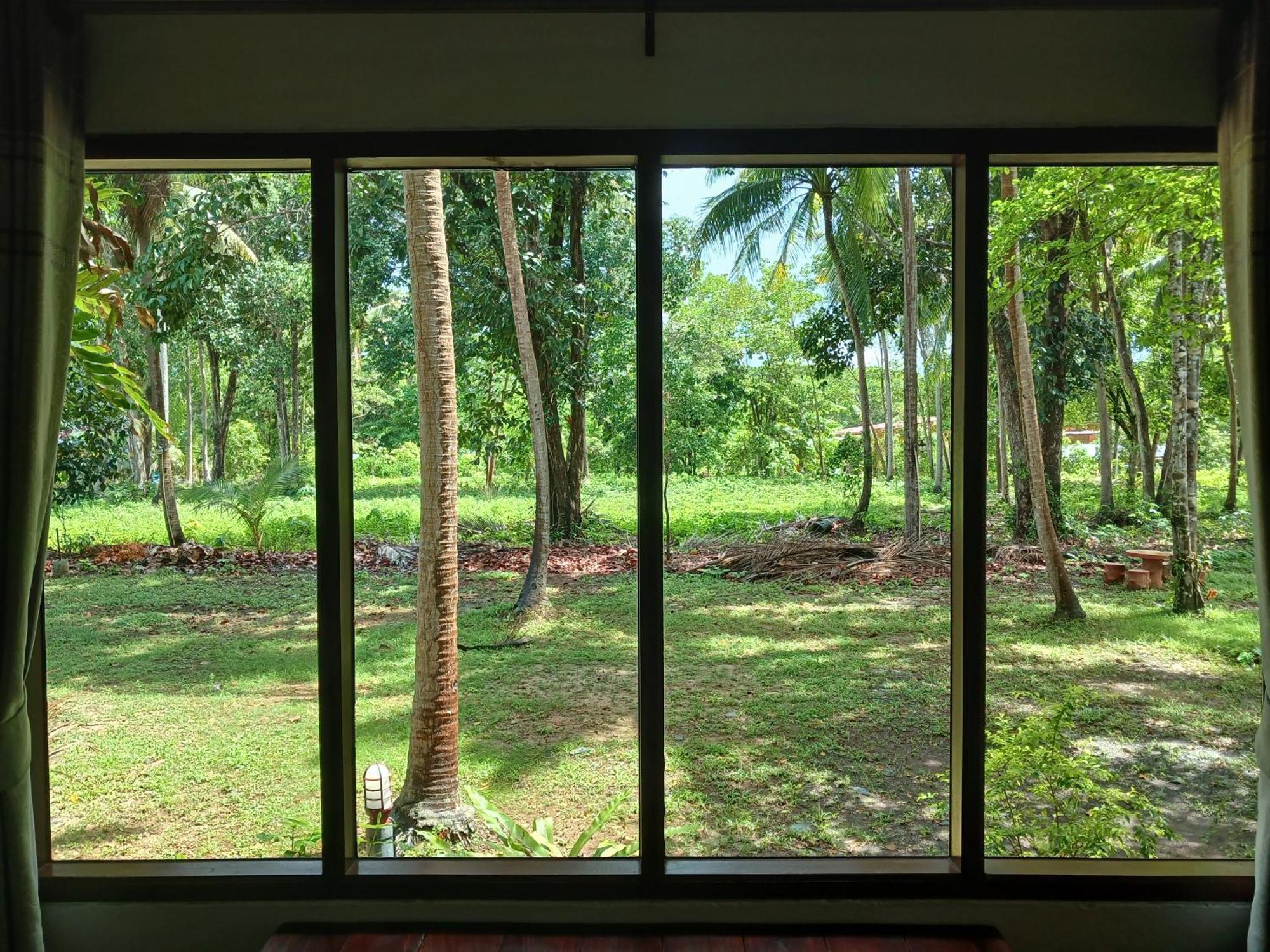 Lodge Baan Long Koh Lanta